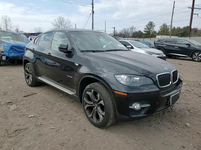2011 BMW X6 - Image 12