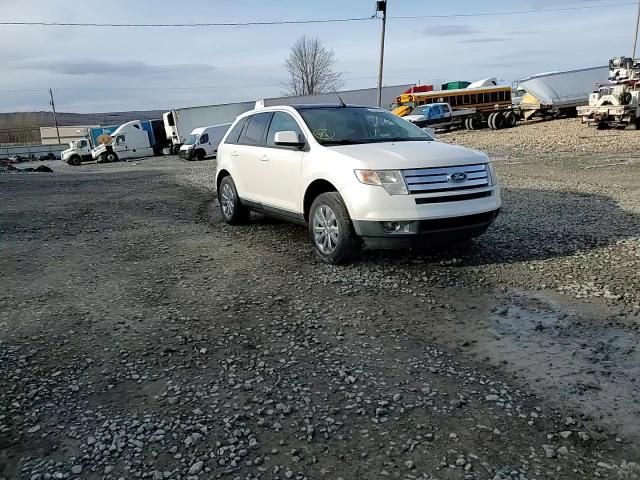 2010 Ford Edge - Image 11
