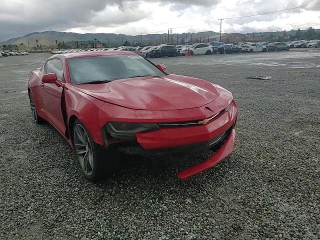2017 Chevrolet Camaro - Image 11