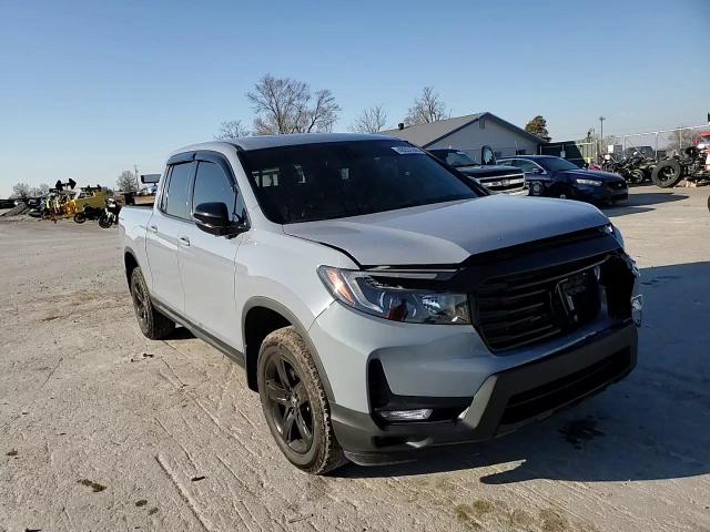 2022 Honda Ridgeline - Image 10