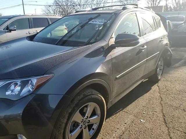 2015 Toyota RAV 4 - Image 11