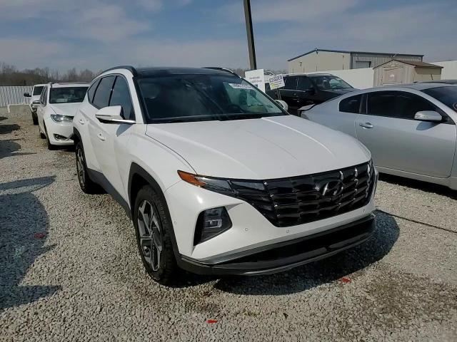 2023 Hyundai Tucson - Image 14