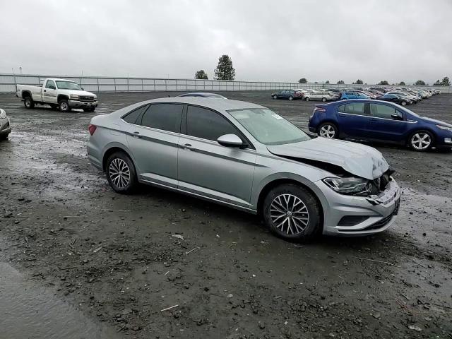 2021 Volkswagen Jetta - Image 11