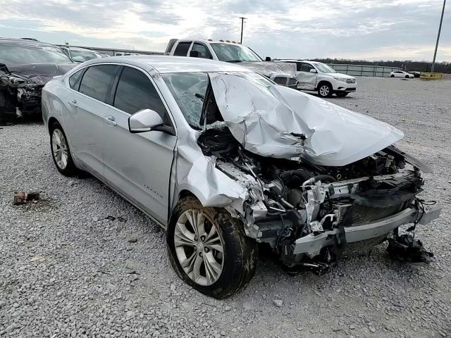 2014 Chevrolet Impala Lt VIN: 2G1125S33E9251250 Lot: 50733605