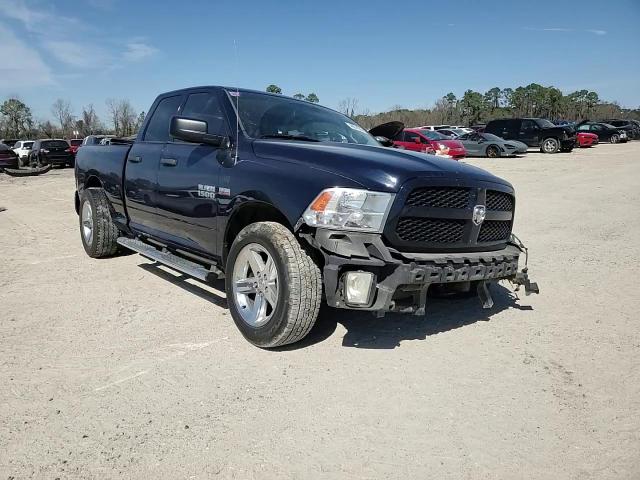 2014 Ram 1500 St VIN: 1C6RR6FT2ES178397 Lot: 48074535