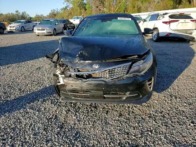 2016 Kia Optima - Image 11