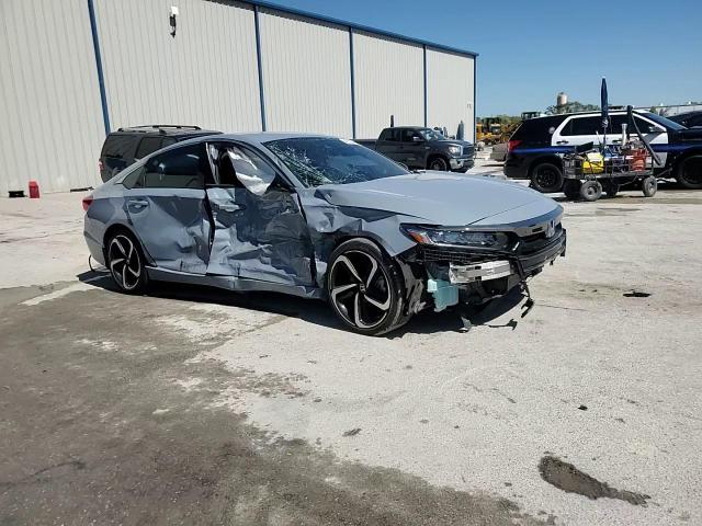 2022 Honda Accord - Image 10