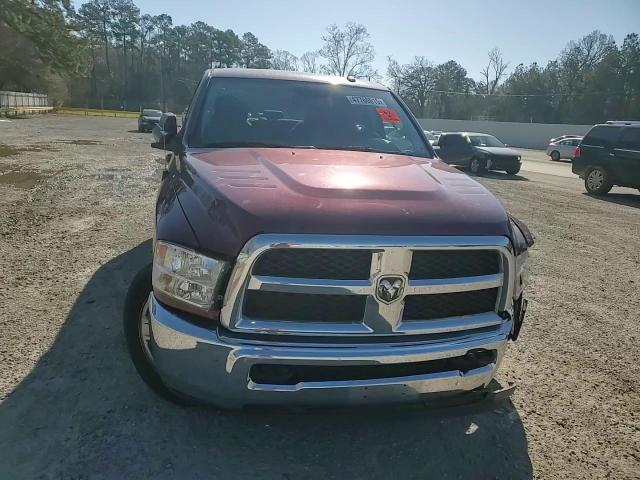 2018 RAM 2500 - Image 11
