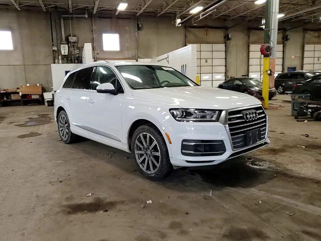 2018 Audi Q7 - Image 12