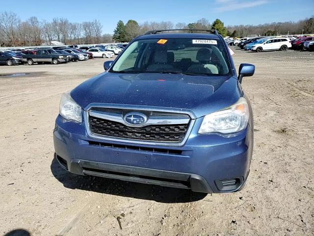 2015 Subaru Forester - Image 12