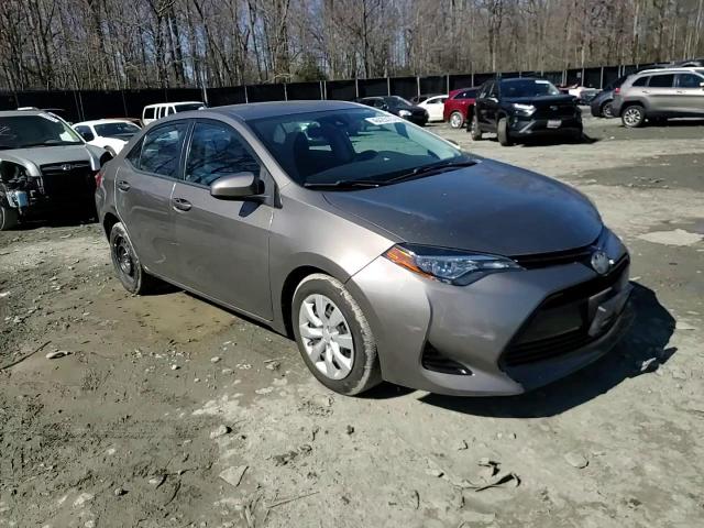 2017 Toyota Corolla - Image 10