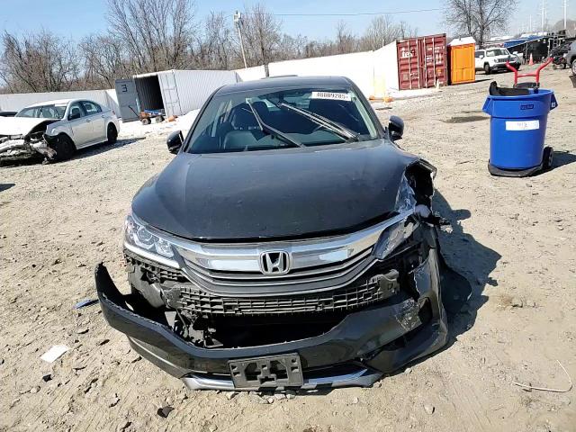 2016 Honda Accord - Image 10