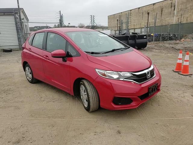 2020 Honda Fit - Image 11
