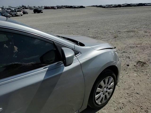 2013 Nissan Sentra - Image 11
