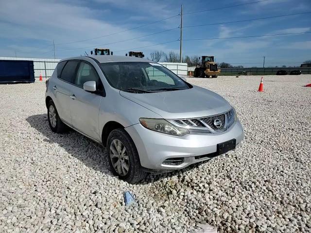 2014 Nissan Murano - Image 11