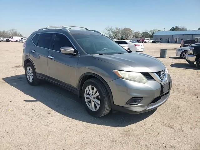 2014 Nissan Rogue - Image 11