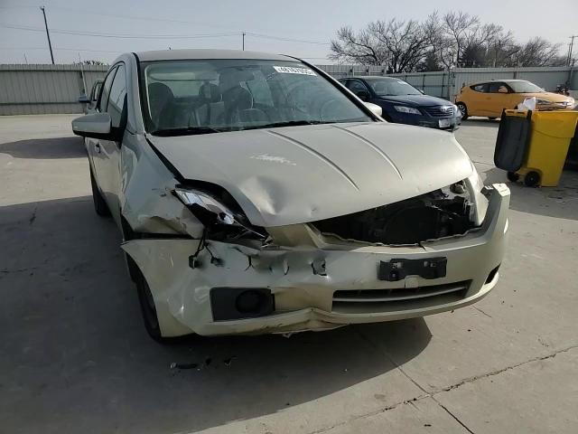 2007 Nissan Sentra - Image 11