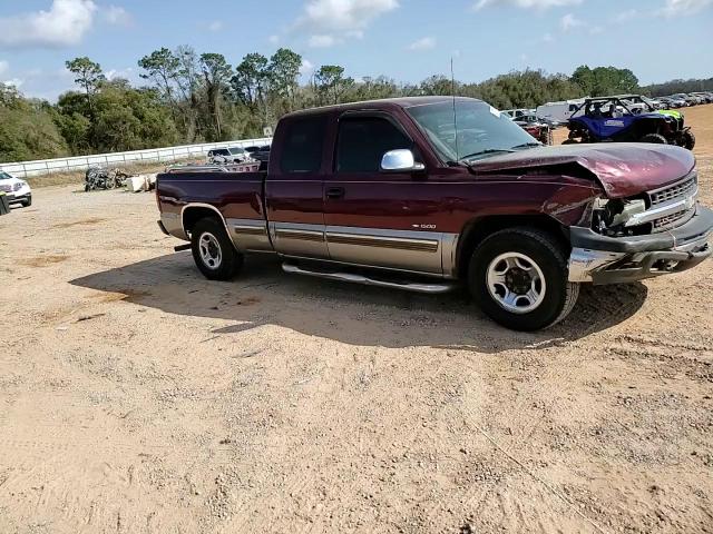 2002 Chevrolet Silverado - Image 11