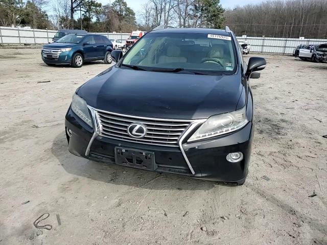 2015 Lexus RX - Image 11