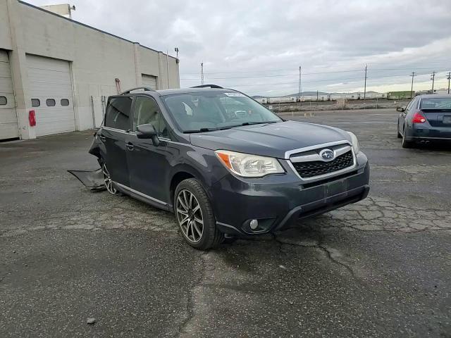 2015 Subaru Forester - Image 11