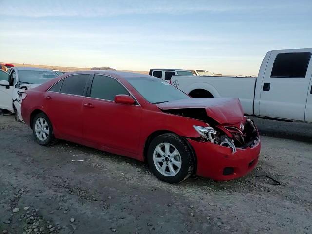2010 Toyota Camry - Image 11