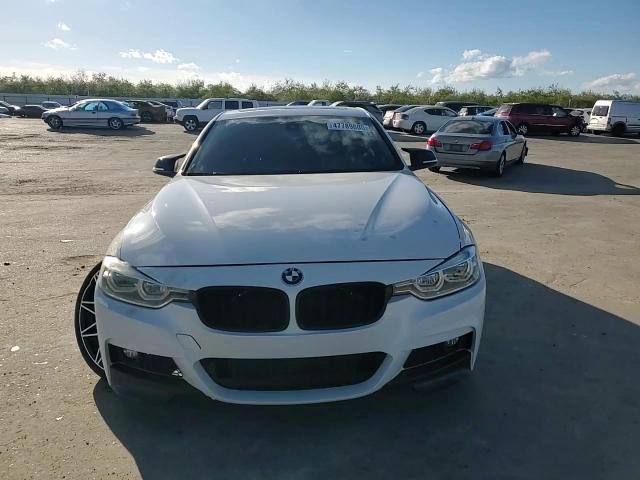 2018 BMW 3er - Image 11