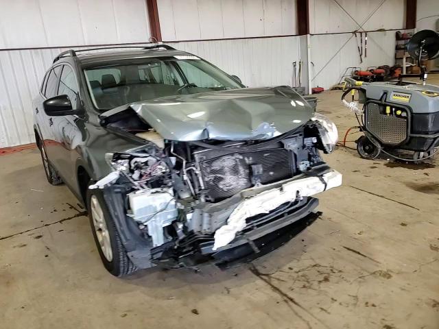 2012 Mazda CX-9 - Image 15