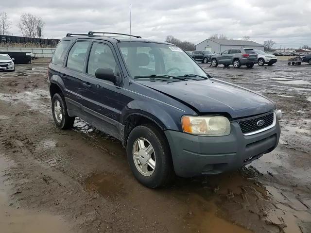 2003 Ford Escape Xls VIN: 1FMYU921X3KD09058 Lot: 48186875