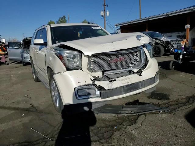 2015 GMC Yukon - Image 12