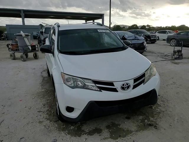2014 Toyota RAV 4 - Image 14