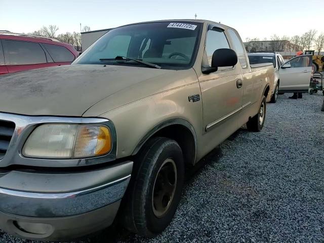 2000 Ford F-150 - Image 11