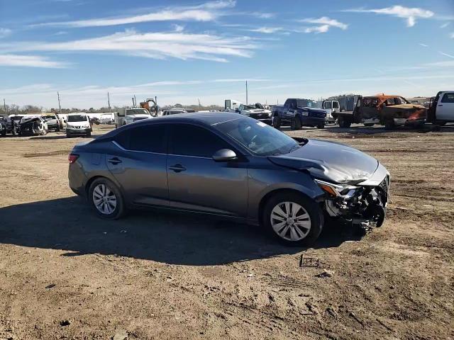 2022 Nissan Sentra - Image 10