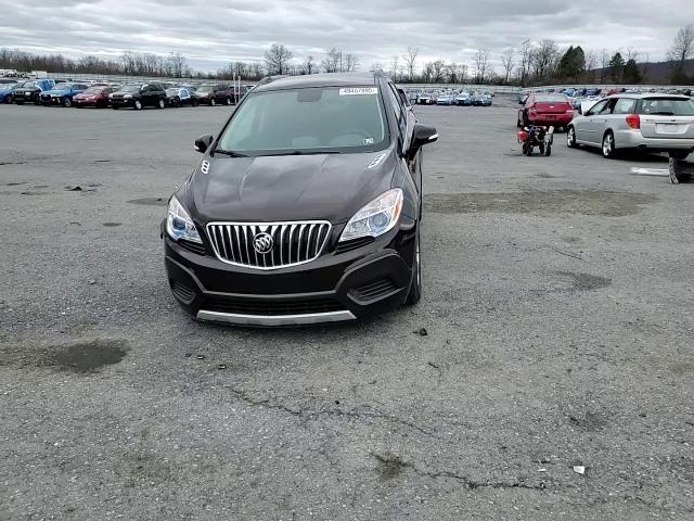 2015 Buick Encore - Image 11