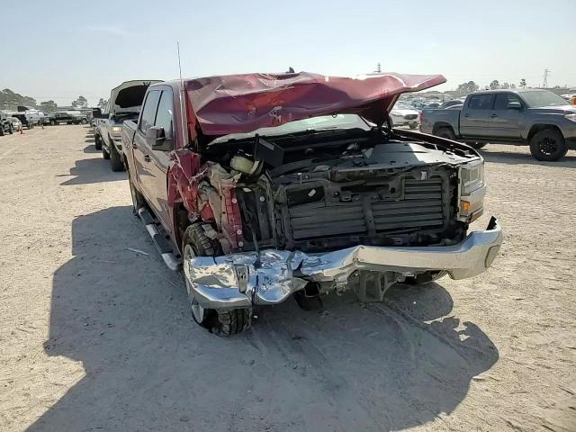 2017 Chevrolet Silverado - Image 11
