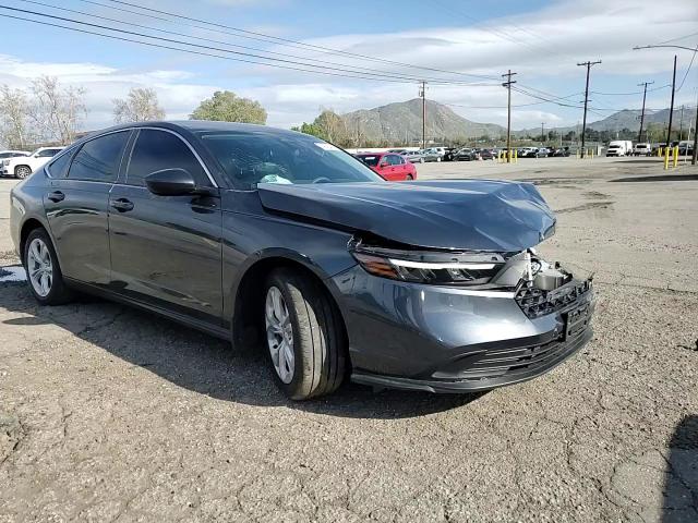 2023 Honda Accord - Image 10
