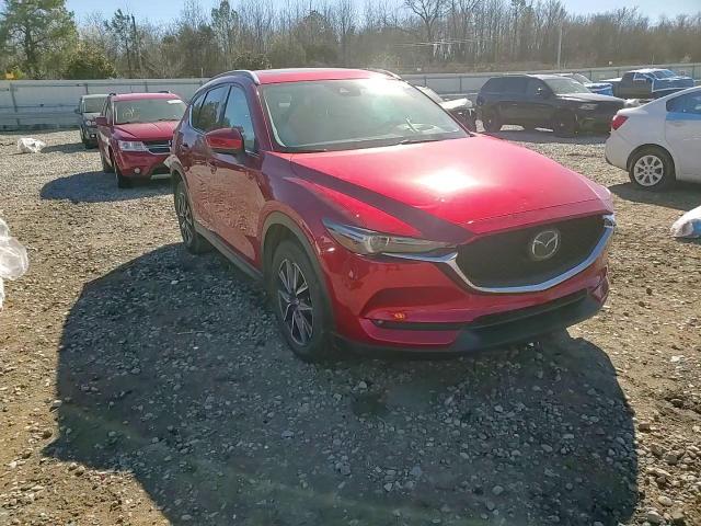 2017 Mazda CX-5 - Image 11