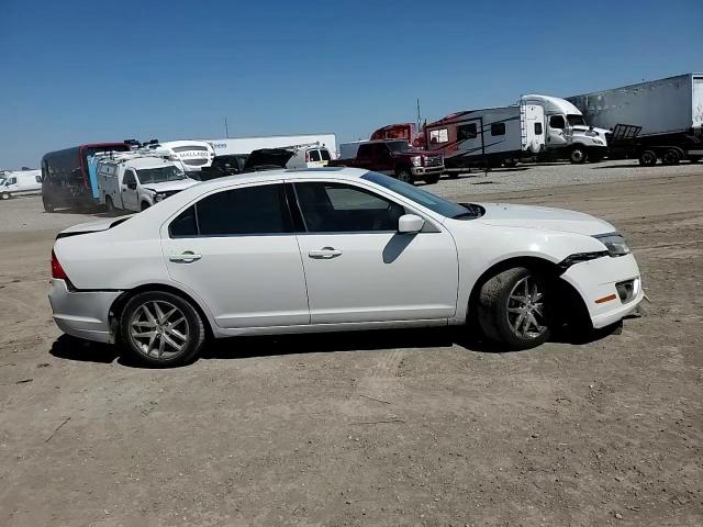 2011 Ford Fusion - Image 10