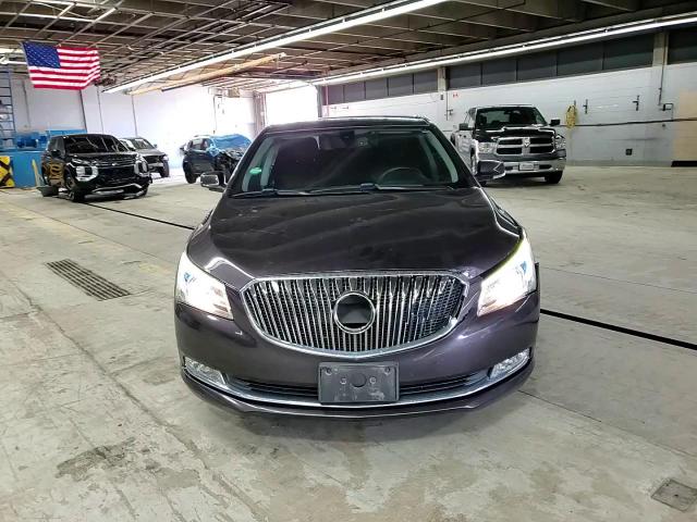 2015 Buick LaCrosse - Image 11