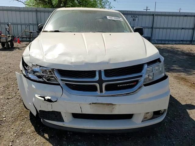 2014 Dodge Journey - Image 11