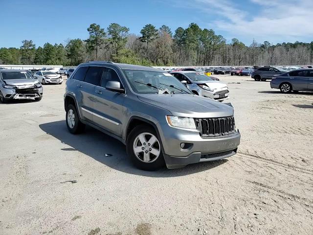 2012 Jeep Grand Cherokee - Image 12