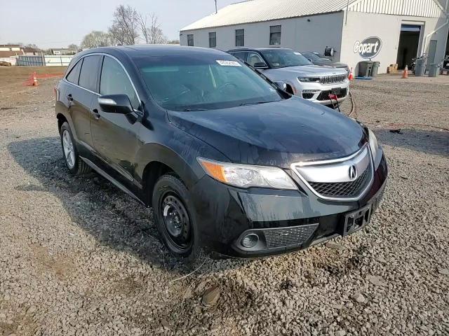 2015 Acura RDX - Image 15