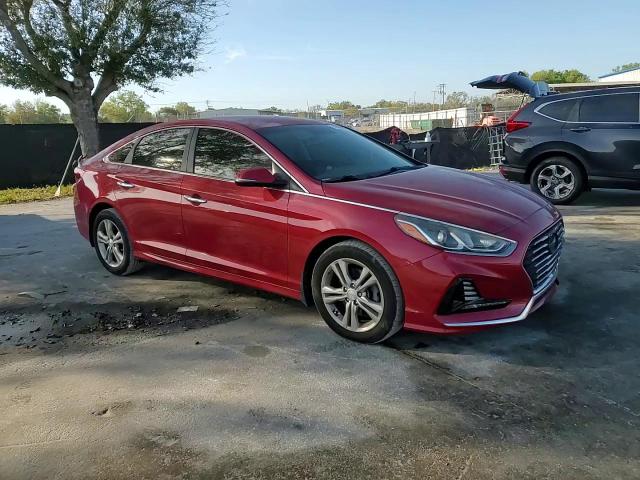 2018 Hyundai Sonata - Image 10