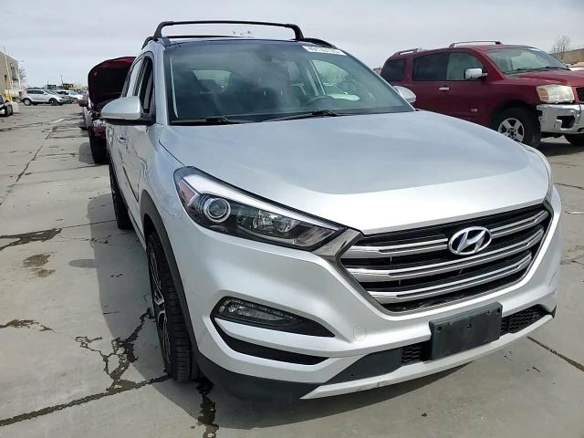 2017 Hyundai Tucson - Image 15