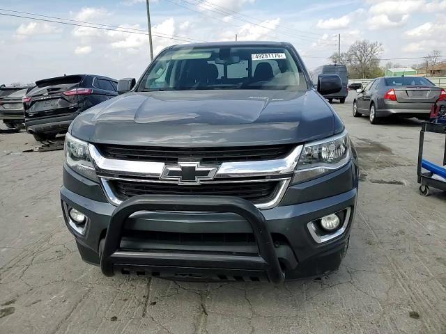 2016 Chevrolet Colorado - Image 11