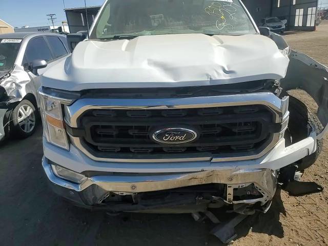 2021 Ford F-150 - Image 10