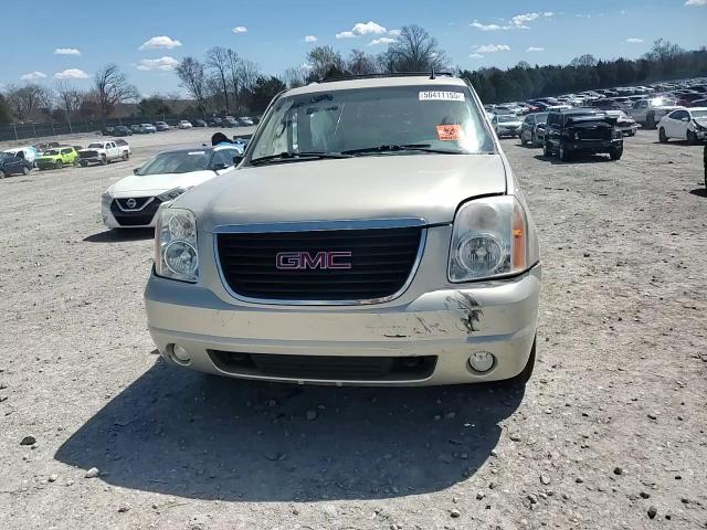 2013 GMC Yukon Xl C1500 Slt VIN: 1GKS1KE04DR197030 Lot: 50411155