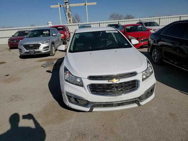 2015 Chevrolet Cruze - Image 10