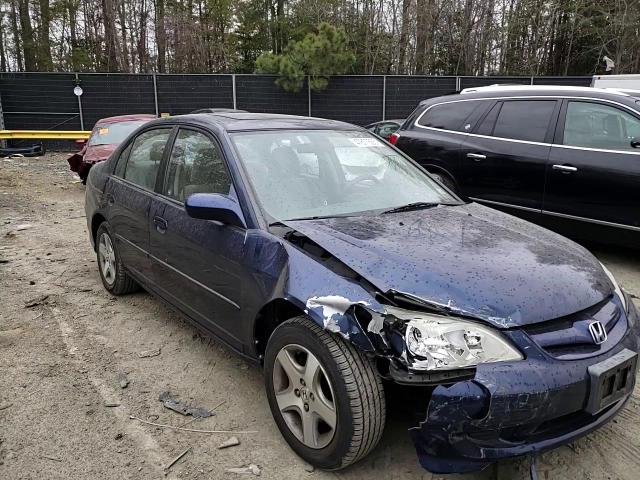 2005 Honda Civic - Image 11