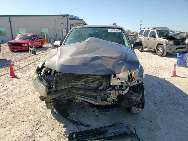 2012 Ford Escape Xlt VIN: 1FMCU0D73CKB19805 Lot: 48330805