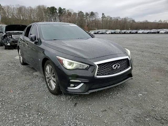 2018 Infiniti Q50 - Image 10
